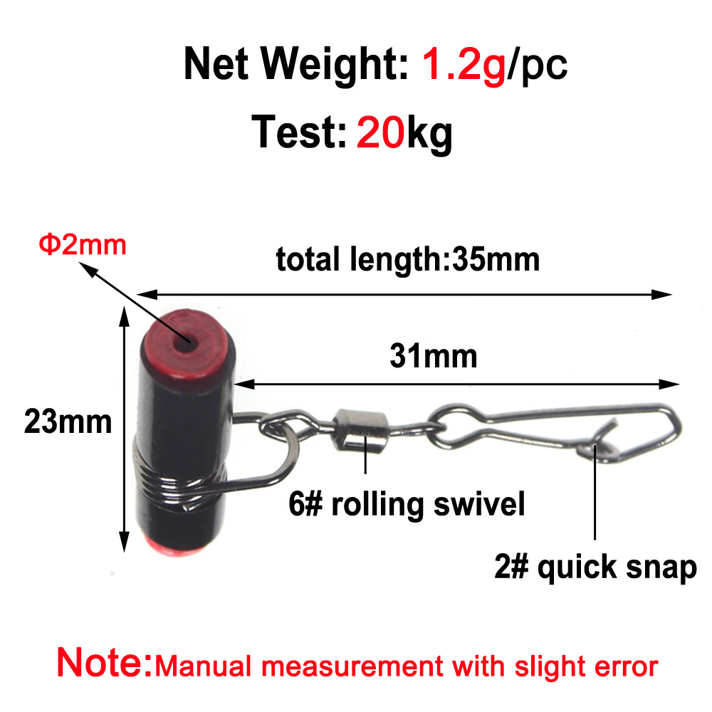 Atacado: Acessórios de Pesca M - Fishing Equipment Basics avaliação e preço