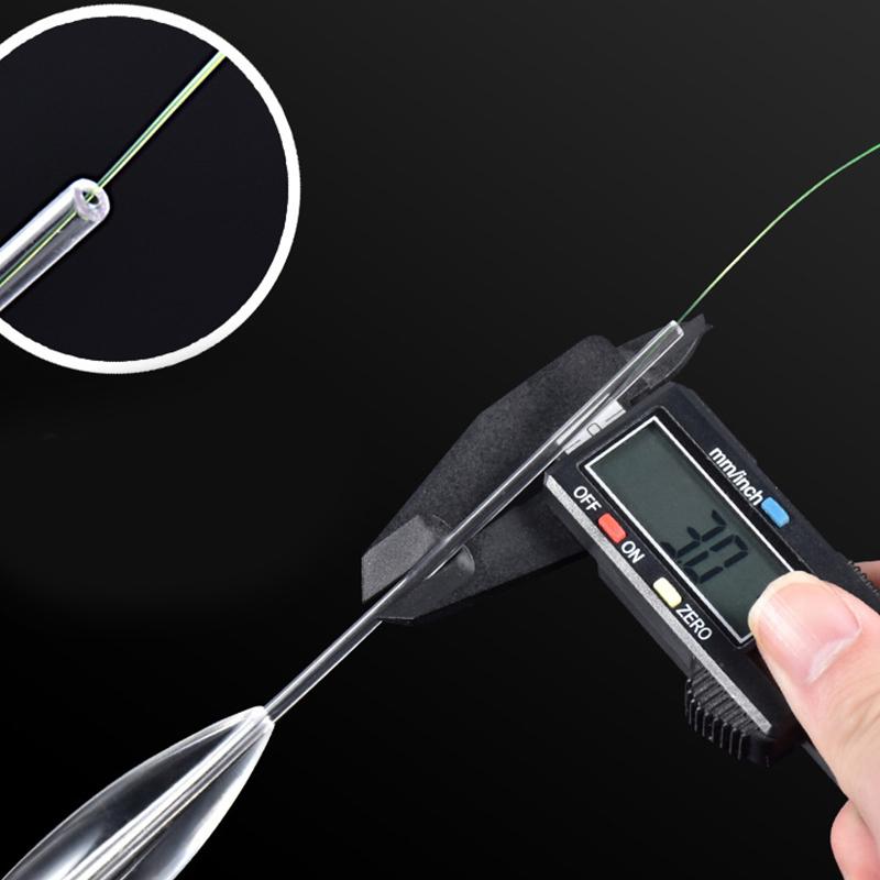 5 Peças Boia de Pesca Submersí - Fishing Bobber Float avaliação e preço