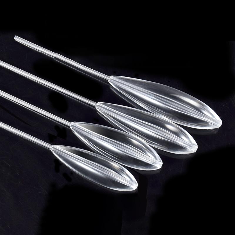 5 Peças Boia de Pesca Submersí - Fishing Bobber Float avaliação e preço