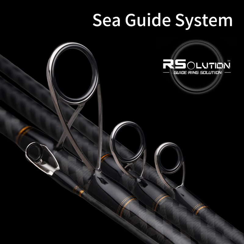 Purelure seabe 12ft 3.0m 3.3m  - Fishing Equipment Brands avaliação e preço