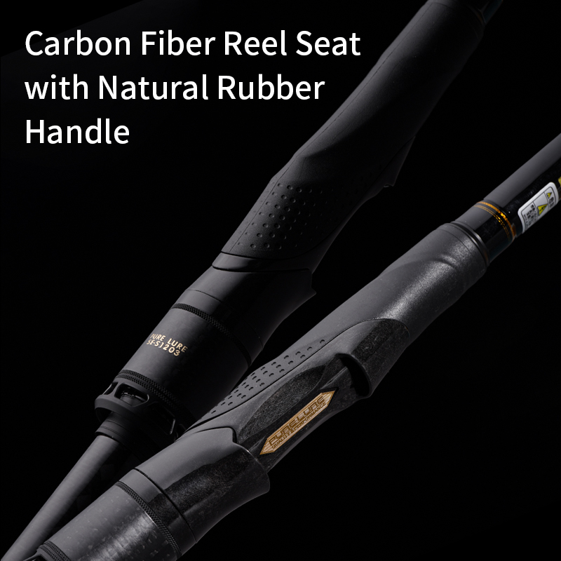 Purelure seabe 12ft 3.0m 3.3m  - Fishing Equipment Brands avaliação e preço