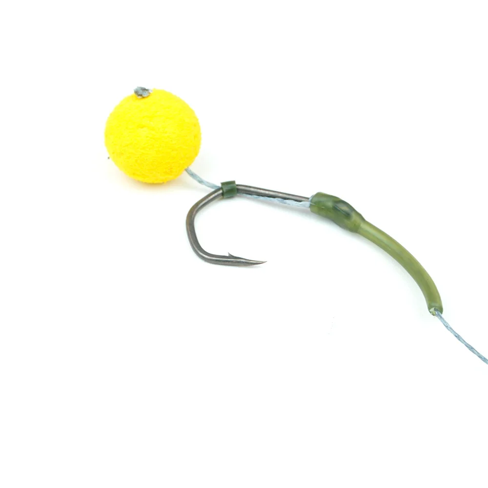Hirisi 20 peças de mangas de g - Fishing Equipment Basics avaliação e preço
