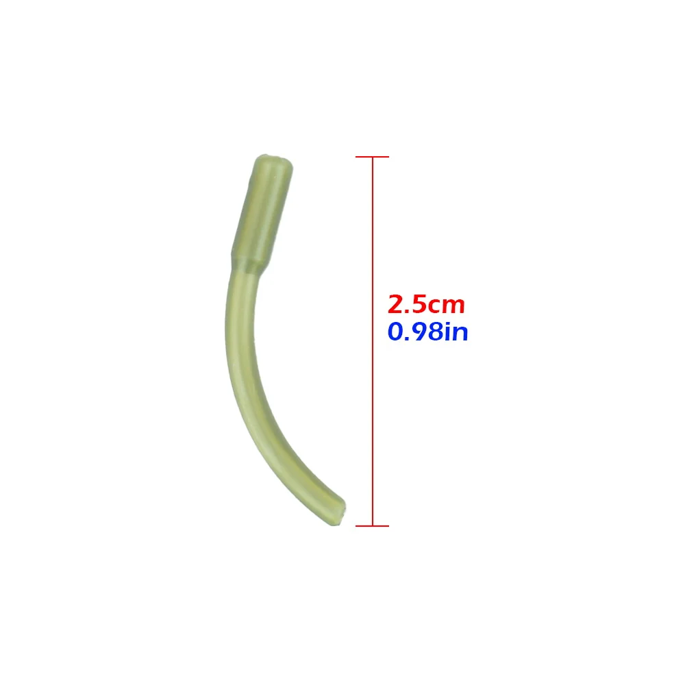 Hirisi 20 peças de mangas de g - Fishing Equipment Basics avaliação e preço