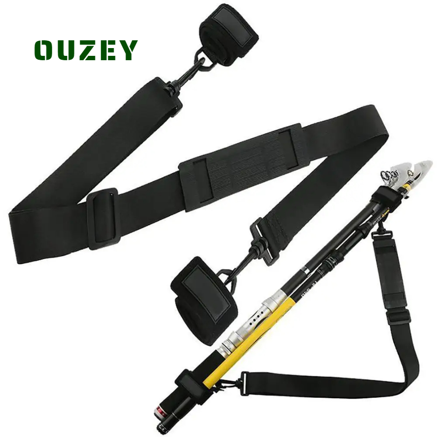 Vara de pesca alça de transpor - Fishing Equipment Tools avaliação e preço