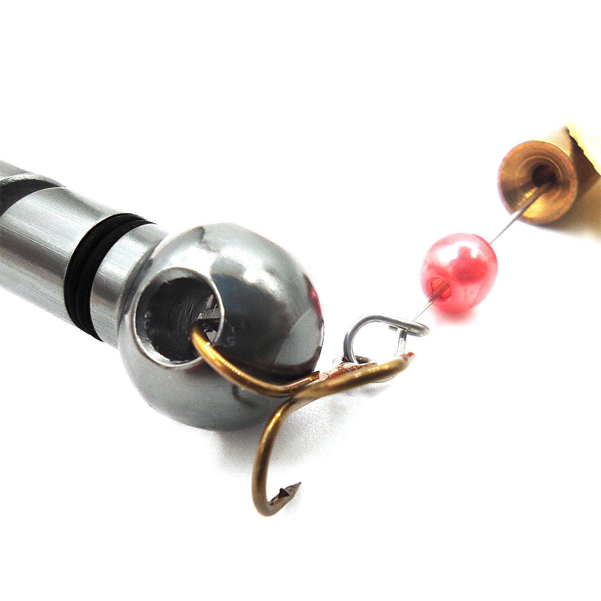 Suporte de alça para carretel  - Fishing Equipment Daiwa avaliação e preço