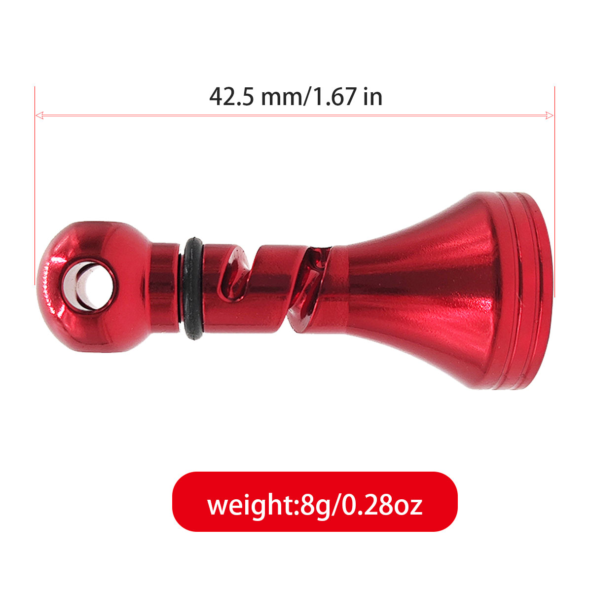 Suporte de alça para carretel  - Fishing Equipment Daiwa avaliação e preço
