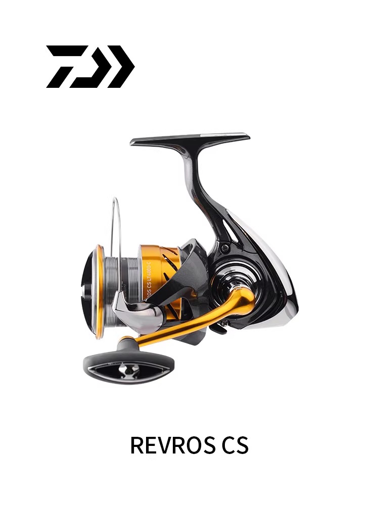 Daiwa revros lt carretel de pe - Fishing Equipment Daiwa avaliação e preço