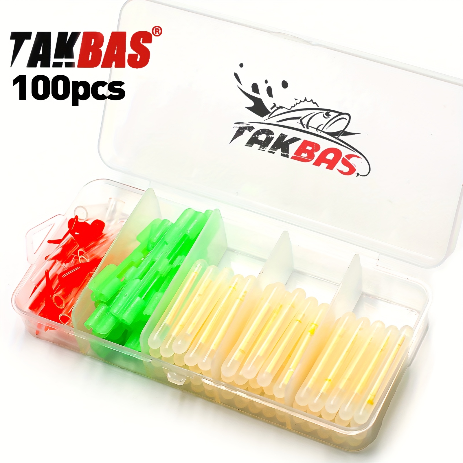 Conjunto de varas brilhantes d - Fishing Bobber Float avaliação e preço